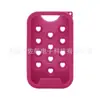 Protetor de Silicone para Álcool em Gel Touchland Transfronteiriço Frasco Spray Desinfetante de Álcool Perfume Portátil