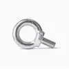 Parafusos de Olhal para Levantamento Padrão Nacional, Parafusos de Olhal para Levantamento de Moldes, Argolas de Olhal para Levantamento, Argolas de Olhal para Levantamento Não Padrão, Parafusos de Olhal Galvanizados para Levantamento de Motores