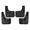 Adequado para Vinfast Vf 6 2022-2025 Exportação Transfronteiriça Para-lama Guarda-lamas de Carro Modificação