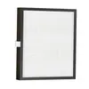 Adecuado para elemento de filtro de filtro de purificador de aire MOOKA KJ217 filtro tres en uno HEPA real alta eficiencia