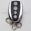Compatible con control remoto de radiofrecuencia inalámbrico FAA-FIX, control remoto de puerta de garaje, control remoto de radiofrecuencia