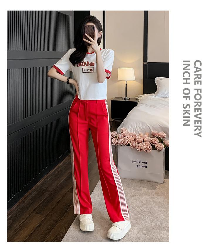 跨境淘货源2023春夏秋季新款街头潮流减龄小个子爆款欧货网红款运动套装休闲运动气质休闲时尚流行新款春夏秋装春夏秋装女装时尚套装套装女装春夏秋季套装女套装女女士运动服女装两件套套装卫衣套装休闲套装春夏秋季套装女装时尚套装盐系休闲套装女装2023