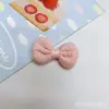 Bonitas Flores Pequeñas de Colores Primaverales, Moños Pequeños, Accesorios de Moño, Accesorios para el Cabello de Bricolaje, Accesorios para la Ropa, Accesorios para Zapatos y Calcetines de Bebé