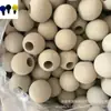 Bola de Massagem para Pistola de Massagem Fascial EVA de 50mm Bola Sólida de EVA Tipo Bala Bola Elástica para Jardim de Infância Bola de Pular EVA