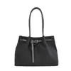 Bolso de Mano de Alta Gama Retro Bolso de Hombro de Moda Versátil Bolso Tote de Gran Capacidad Nuevo Bolso de Hombro Único 2026