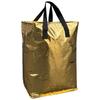 Saco Grande para Mudança e Embalagem, Colcha de Algodão, Saco para Armazenamento de Roupas, Saco Especial Espessado Resistente ao Desgaste Tecido Padrão Pele de Cobra
