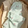 Pantalones Casuales de Algodón Nube Nuevos para Otoño 2026 para Mujeres, Niñas, Ropa Casual para el Hogar, Pantalones para Caminar, Se Pueden Usar al Aire Libre