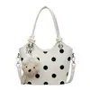 2026 Verano Nuevo de Moda Bolso Tote de Hombro Único de Alta Gama Versátil para Viajes Diarios y Uso Casual Elegante Bolso para Mujer