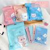 Pegatinas Calentadoras de Autocalentamiento al por Mayor Pegatinas Calentadoras de Dibujos Animados Bolsas Pegatinas Calentadoras de Invierno Pegatinas Calentadoras Lindas de Corazón de Niña