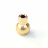 Boquilla para Máquina Herramienta CNC, Accesorios de Torreta para Torno de Riel Inclinado, Boquilla de Aspersión de Agua, Cabezal de Aspersión de Agua para Portaherramientas, Base de Herramienta Bola de Latón para Aspersión de Agua