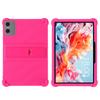 Adequado para Taiwan Elétrico P30T Capa Protetora de Painel Plano 2023 P30 Silicone Macio 10.1" Capa Protetora Resistente a Quedas com Suporte