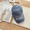 Gorra de Béisbol Bordada de Nuevo Estilo, Oversize, con Visera Profunda, para Adelgazar el Rostro, para Hombres y Mujeres, Estilo Europeo y Americano, Mismo Estilo, Sombrero de Sol para Proteger del Sol y Adelgazar el Rostro