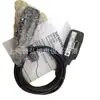 Cable de extensión Siemens S7-1200 2m 6ES7290-6AA30-0XA0