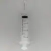 Jeringa de plástico Yikangtai de 30 ml al por mayor, jeringa para experimento de investigación científica, jeringa de muestreo, sub-relleno, dispensación de tinta, jeringa veterinaria