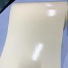 Papel Liberación 95g Papel Glassine Antiadherente Junta Papel Aislamiento Doble Cara Papel Siliconado Glassine Papel Laminado Industrial