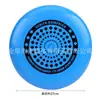 Frisbee 175g Esportes Outdoor Extreme Fitness Profissional Adulto Competição Competitiva Nível Evitação Disco Macio Especial para Adolescentes