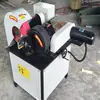 Máquina pulidora de tubos redondos, Equipo pulidor de tuberías interno y externo, Máquina rectificadora, Totalmente automática, Gama completa de especificaciones