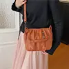 2026 Nueva Bolsa para Axila Estilo de Hombro Único Bolso de Hombro Único Estilo Cruzado Bolsa de Mamá Regalo de Cumpleaños Estilo Seleccionado Primavera