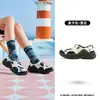 Sandalias Deportivas Jordan para Mujer Verano 2026 Zapatos Deportivos Casuales Mary Jane Suela Suave Resistentes al Desgaste Transpirables Zapatos de Playa para Mujer