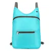 Mochila de Viaje Plegable Portátil para Montañismo Deportivo Transfronterizo Ligera para Ocio al Aire Libre Ciclismo al por Mayor