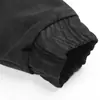 Jaqueta de couro com capuz de pele sintética de vison espessa Zuoshandiao, roupas masculinas de inverno, quente e resistente ao frio, design de abotoamento duplo, couro PU