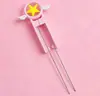 Set de Herramientas de Cuentas de Dibujos Animados Lindas con Aguja Doble, Aguja Simple, Bolígrafo para Cuentas, Pala para Cuentas, Juguete Educativo DIY, Herramienta de Rompecabezas