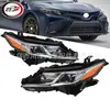 Adecuado para Camry 2018-2020 Faro de Camry 8111006C40 8115006C40