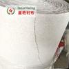 Ventas Directas de Fábrica Forro Bordado Papel No Tejido Bordado Simple Forro No Tejido Forro de Papel Bordado Desgarrable a Mano Estabilizador Bordado