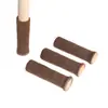 Cubiertas duraderas y silenciosas para patas de silla, protectores para patas de mesa, cubiertas para patas de silla, cubiertas para patas de taburete, almohadillas antideslizantes de silicona para patas de mesa y silla