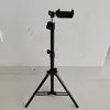 Tela Grande Timer de Indução Infravermelha Indução de Corpo Humano Corrida de Ida e Volta Equipamento de Teste Cronometragem Alarme DIY