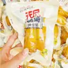 Alas Doradas Horneadas Infinitamente Modernas Originales Alas de Pollo Doradas Una Bolsa 2.5kg
