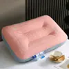 2026 Novo Modelo Silicone à Prova de Três Zeros Núcleo de Travesseiro