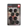 Adecuado para PS5, paquete de 8 tapas elevadoras, tapas para joystick de PS5, tapas elevadoras, tapas protectoras de silicona para botones de juego, disponibles en stock