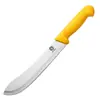 Cuchillo deshuesador de acero inoxidable, Cuchillo separador, Cuchillo especial para sacrificio para puestos de cerdo, Cuchillo para despiece de carne de res y oveja, Venta al por mayor Asakh-No.387