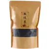 Carbón para Hervir Té Madera de Fruta Carbón de Longan Carbón de Olivo Negro Hueso de Azufaifa Carbón de Olivo Té Gongfu Sala de Té en Casa Carbón para Quemar Té sin Humo