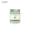 Gel de Aloe Vera Transfronteiriço para Comércio Exterior para Melhorar o Descascamento da Pele, Gel de Cuidado, Hidratante e Umectante, Totalmente em Inglês