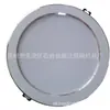 Al por mayor del fabricante Iluminación de tubo para sombreros de paja premium 6 pulgadas Nuevo modelo Carcasa para luz de tubo LED Pantalla para lámpara LED