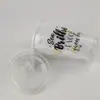 Suministro Directo de Fábrica Revestimiento Interior con Forma de Diamante Tapa de Empuje Creativa Transparente de Colores Vaso para Bebidas Jugos para Estudiantes Jóvenes