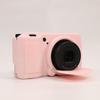 Adequado para Ricoh RICOH GR3X Câmera Silicone Case GR3X GR3 Câmera Protetora Caso GR3X Soft Case Anti-drop
