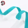 Fita de Polipropileno PP de Grão Americano Pronta de Fábrica 600D Tiras Coloridas para Bainha Tiras Elásticas para Assento Acessórios de Vestuário