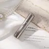 Botella Recargable de Perfume Portátil de 5 ml Relleno Directo por la Base Ventana Pequeña Botella con Atomizador Auto-Bombeante Botella de Muestra Multicolores para Viaje