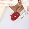 Nuevo juego de pinzas para el pelo de gato y espina de pescado, versátil para flequillo y mechones laterales, accesorio divertido de dibujos animados para el cabello para mujeres, estilo nicho