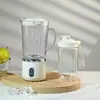 Exprimidor Multifuncional Transfronterizo, Exprimidor Doméstico, Exprimidor de Frutas y Verduras, Taza Portátil, Taza Exprimidora Totalmente Automática, Taza Mezcladora