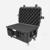 Carro de Ruedas Universal para Maleta Dingruixin Rpc2934A