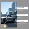 Serie de Plumas Reparadoras de Rayones para Coche HOMONTH: Fácil de usar, cubre rayones, herramienta para el cuidado de la pintura del coche, compacto y portátil