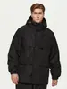 Ropa de Esquí para Hombres y Mujeres, Chaqueta de Snowboard Resistente al Viento, Impermeable, Cálida y Engrosada para Exteriores en Invierno, Ropa de Esquí de Nuevo Estilo Transfronteriza