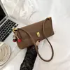 Bolso de Mano Nuevo para Mujer Otoño 2026 Alta Apariencia Portátil para el Trabajo Bolso Tote para el Hombro Bolso de Hombro de Gran Capacidad