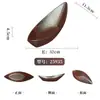 Juego de Vajilla Xiangyuan Meimian Mountain Wild Series con Plato de Brotes de Bambú y Verduras Silvestres