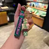 Llavero de Juego de Arena Minecraft de Tamaño Grande Colgante para Mochila Merchandising de Juego Regalo Juguete de Peluche