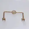 Caja de Regalo Explosiva Accesorios de Ferretería Asa para Caja de Regalo Accesorios de Ferretería para Bolsos de Mano Asa Asa